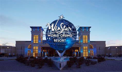 Welcome to WinStar .
